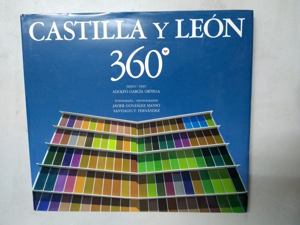 Castilla y León 360º