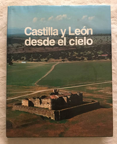 Castilla y León desde el cielo