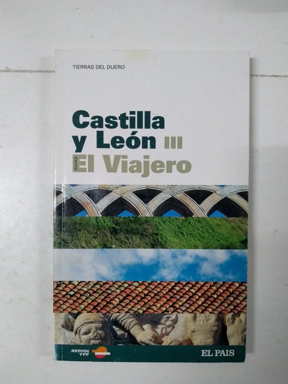 Castilla y León III