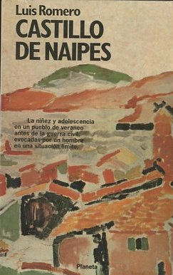 CASTILLO DE NAIPES.