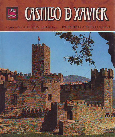 CASTILLO DE XAVIER.