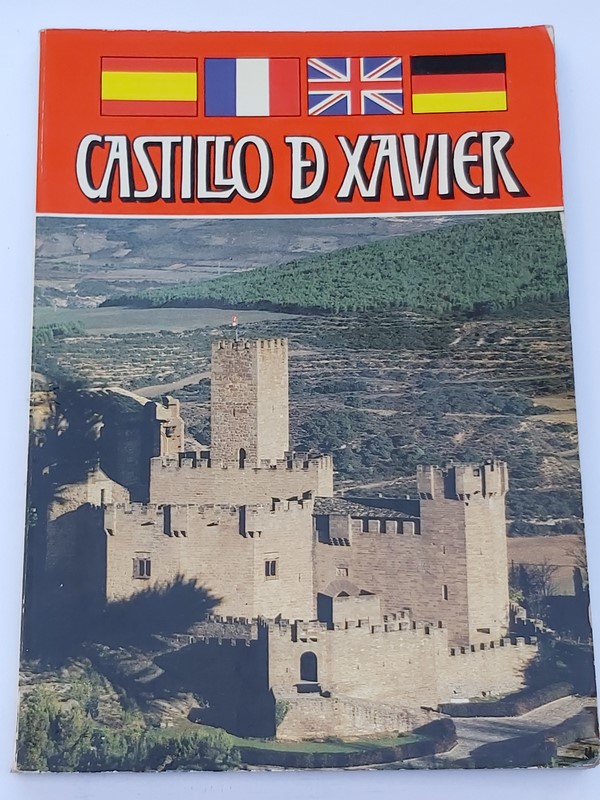 Castillo de XAVIER