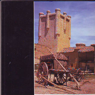 CASTILLOS DE ESPAÑA. NUMERO 102.