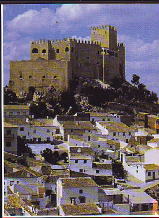 CASTILLOS DE ESPAÑA. NUMERO 142-143.