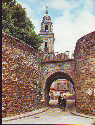 CASTILLOS DE ESPAÑA. SEGUNDA EPOCA, NUMERO 14 (81).