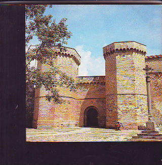 CASTILLOS DE ESPAÑA. SEGUNDA EPOCA, NUMERO 8 (75).