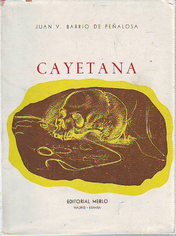 CAYETANA.