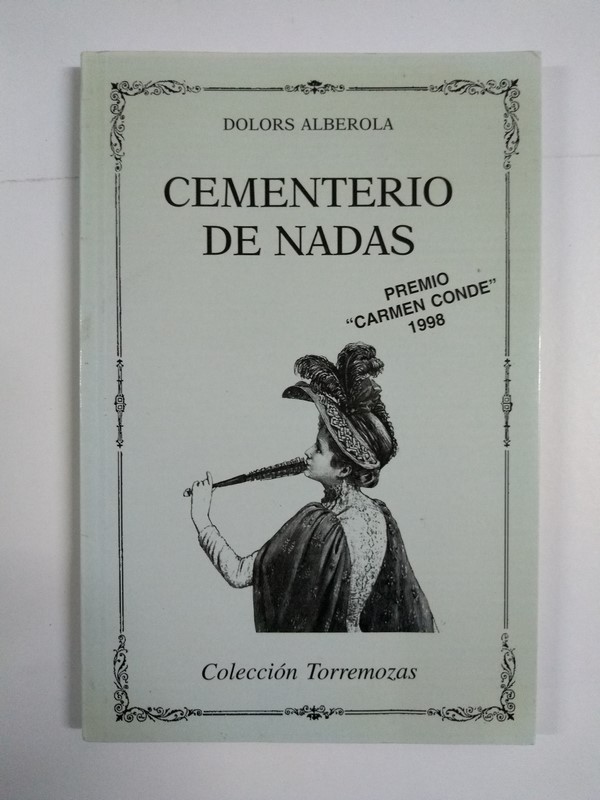 Cementerio de nadas