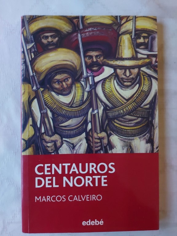 Centauros del norte