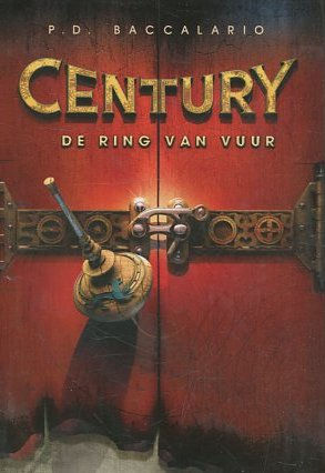 CENTURY DE RING VAN VUUR.