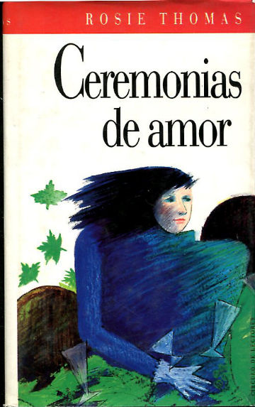 CEREMONIAS DE AMOR.