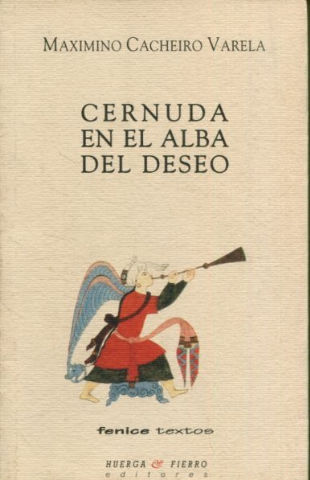 CERNUDA EN EL ALBA DEL DESEO.