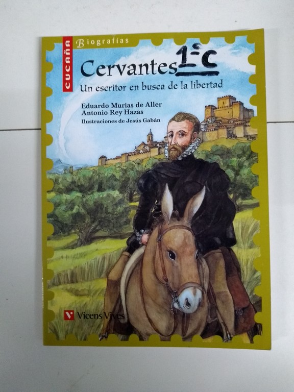 Cervantes