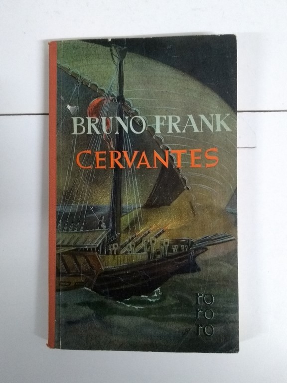 Cervantes