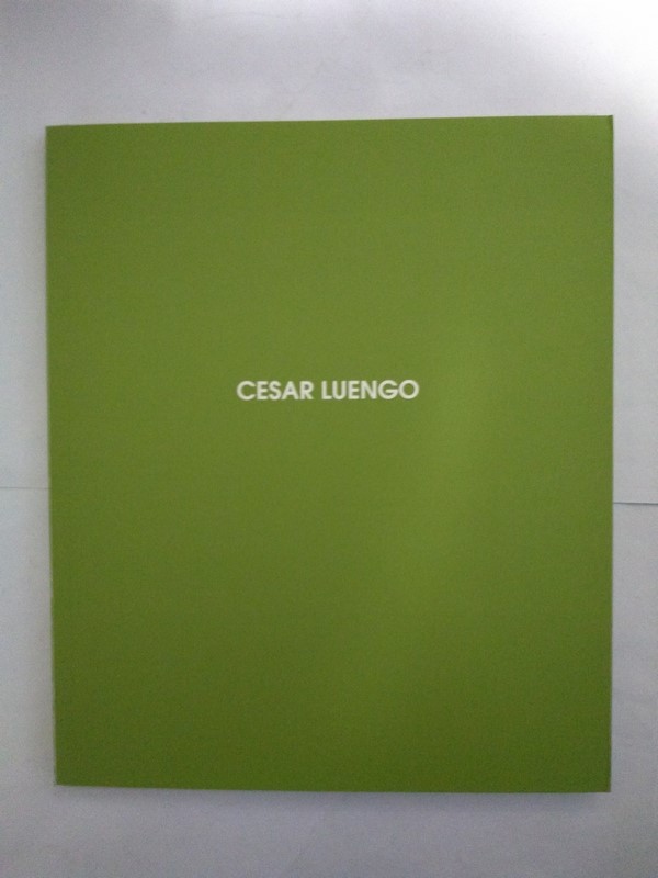 Cesar Luengo