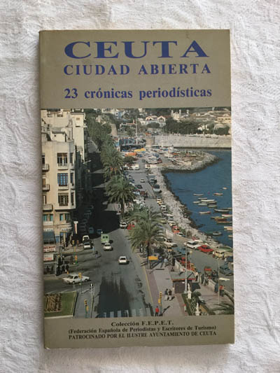 Ceuta ciudad abierta