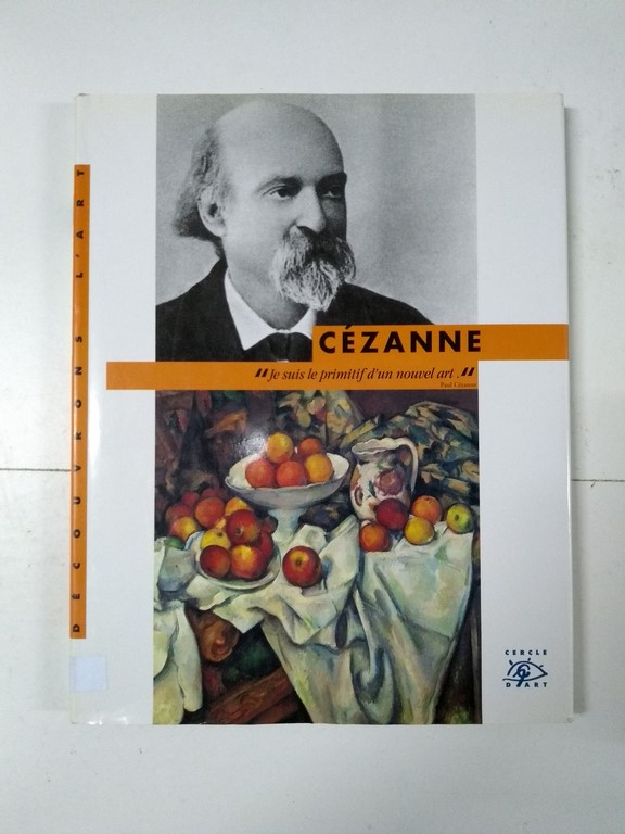 Cézanne