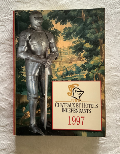 Chateaux et hotels independants 1997