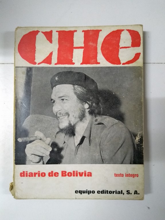 Che. Diario de Bolivia