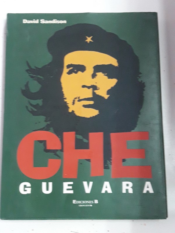 CHE Guevara