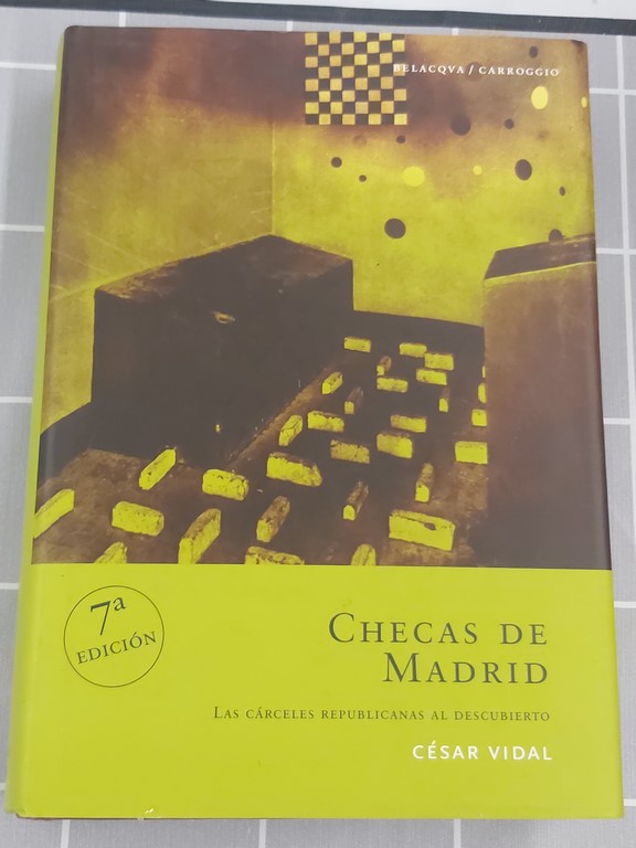 Checas De Madrid