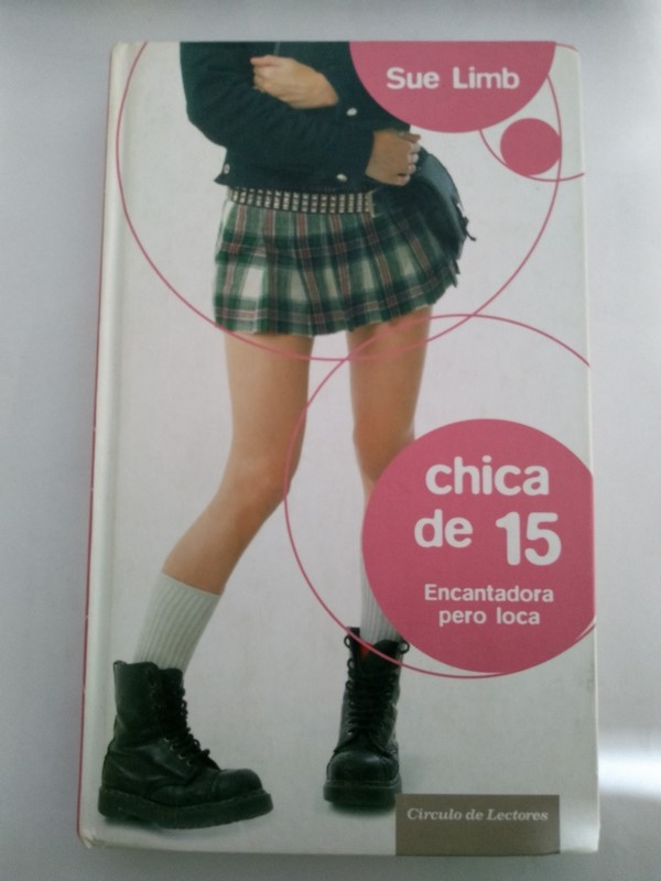 Chica de 15