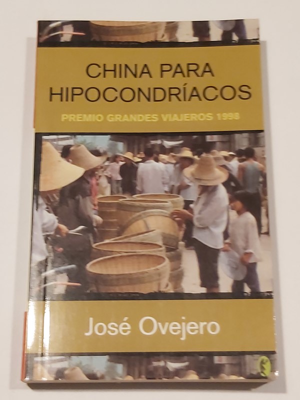 China para Hipocondríacos