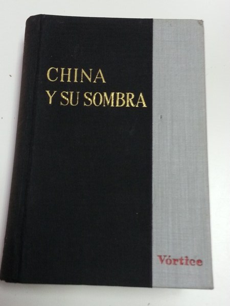 China y su sombra