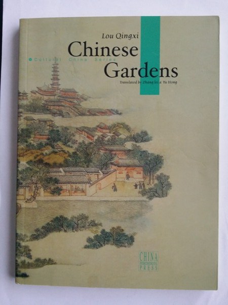 Chinese gardens