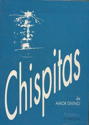 CHISPITAS DE AMOR DIVINO.