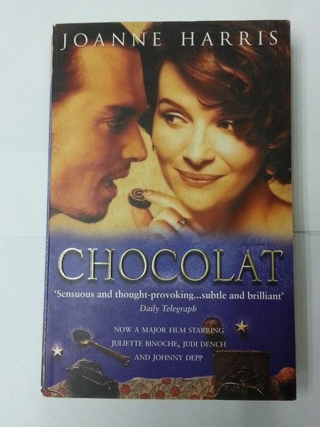 Chocolat