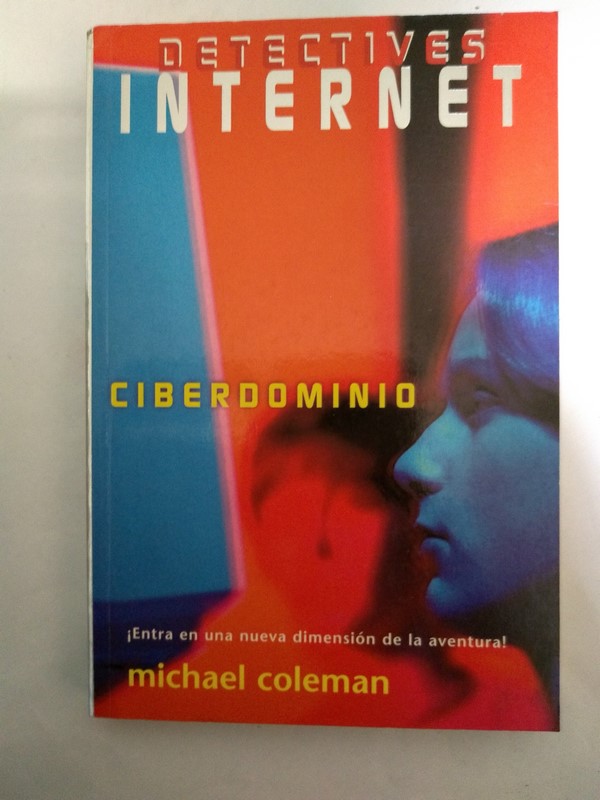 Ciberdominio