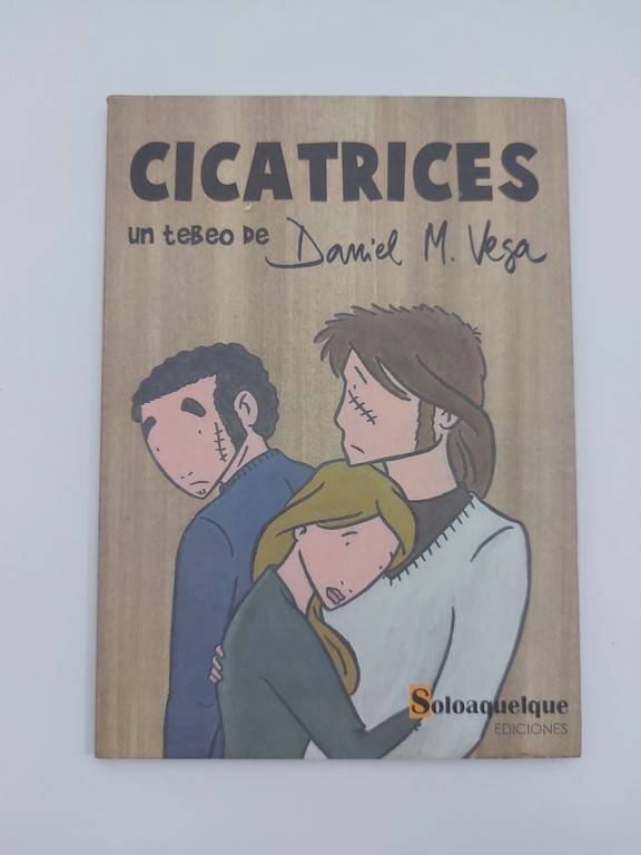 Cicatrices