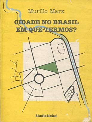 CIDADE NO BRASIL EM QUE TERMOS?