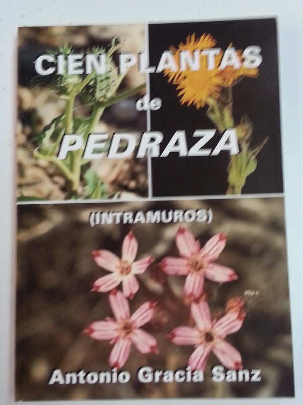 Cien Plantas de Pedraza