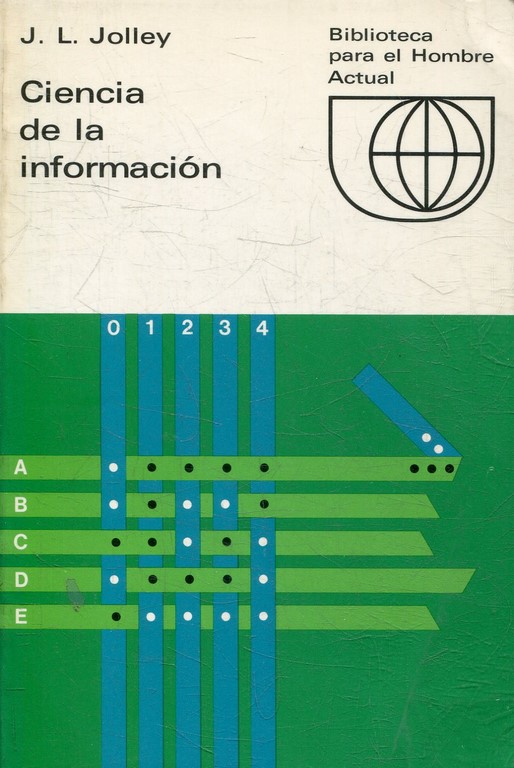 CIENCIA DE LA INFORMACION.