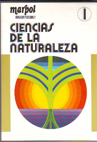 CIENCIAS DE LA NATURALEZA. FORMACIÓN PROFESIONAL 1º.