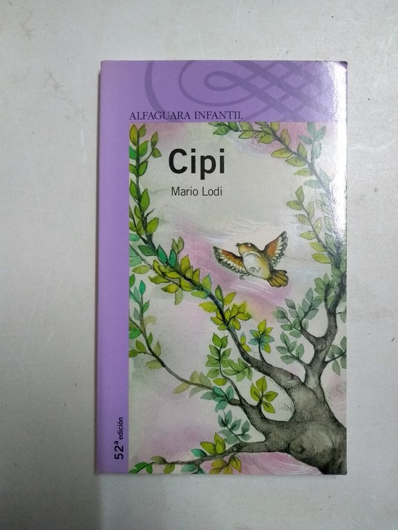 Cipi