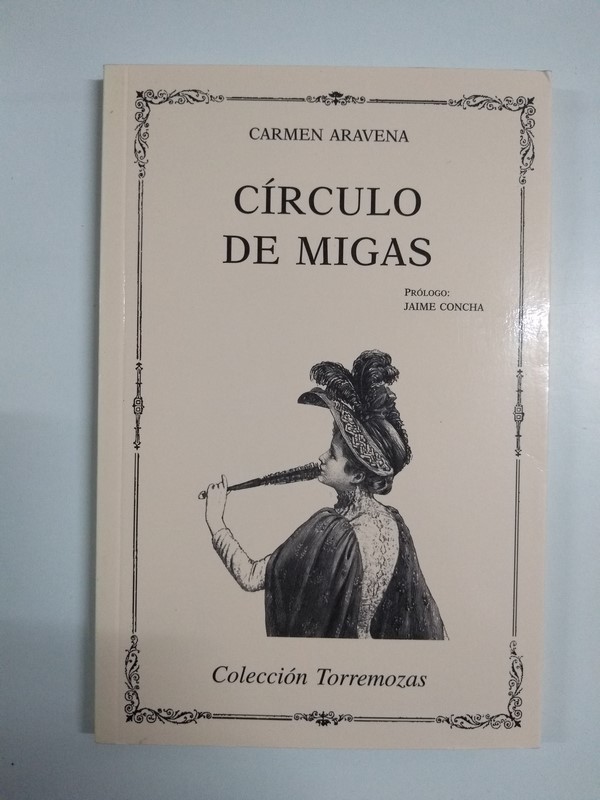 Círculo de migas