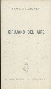 CIRUJANO DEL AIRE.