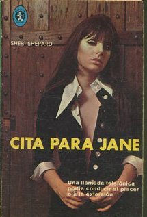 CITA PARA JANE.