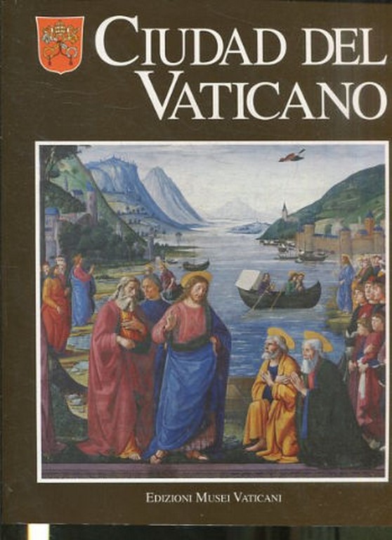 CIUDAD DEL VATICANO.