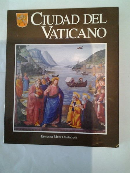 Ciudad del Vaticano