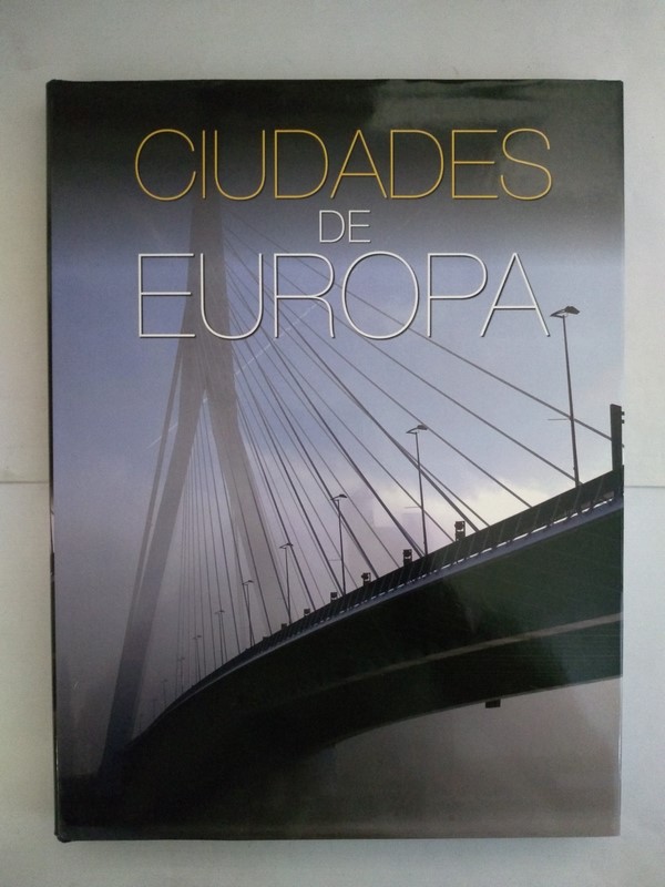 Ciudades de Europa 1