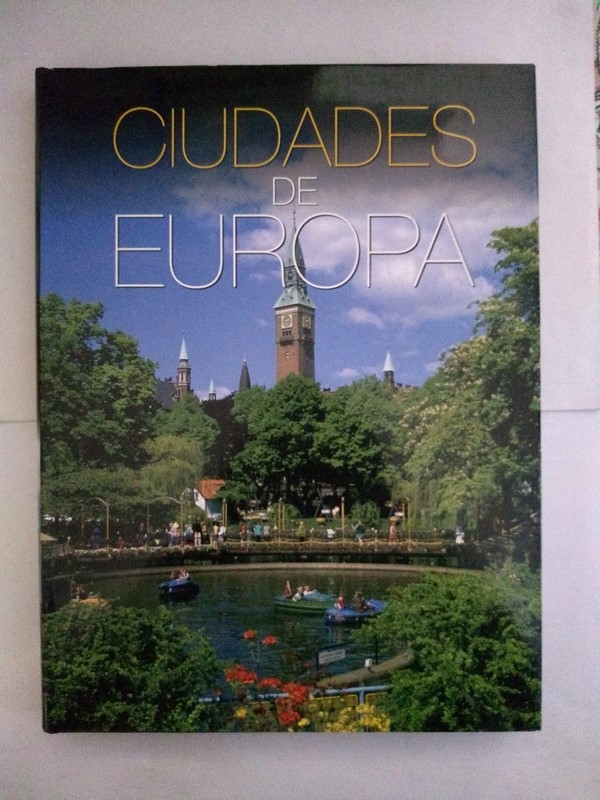 Ciudades de Europa