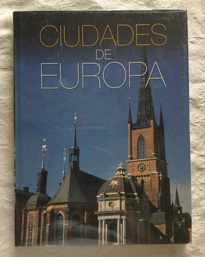 Ciudades de Europa