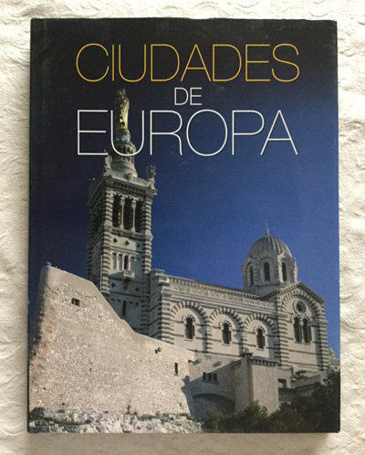 Ciudades de Europa