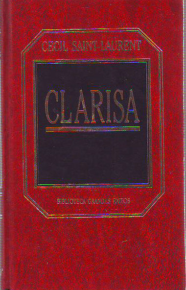 CLARISA.