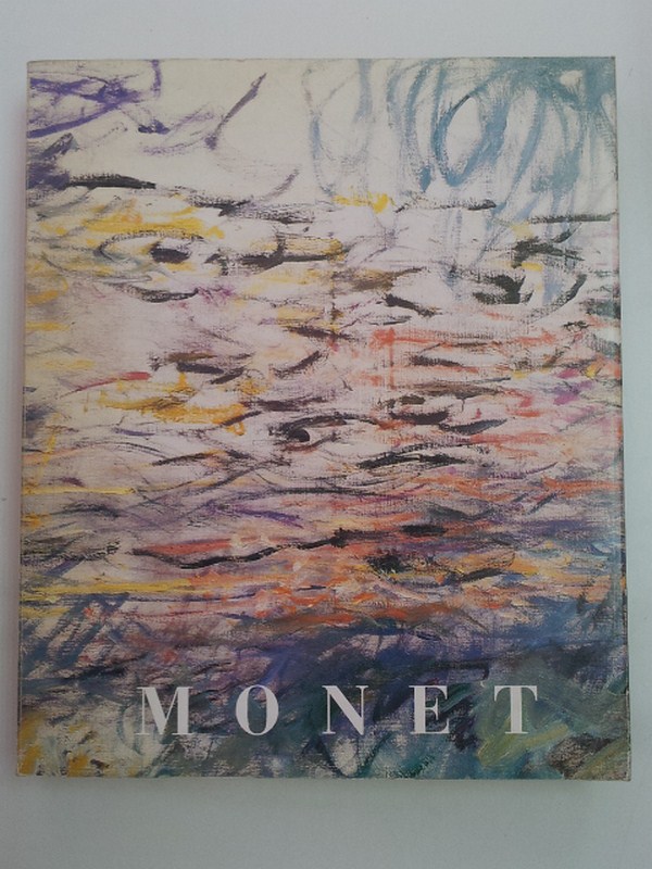 Claude Monet (1840-1926)