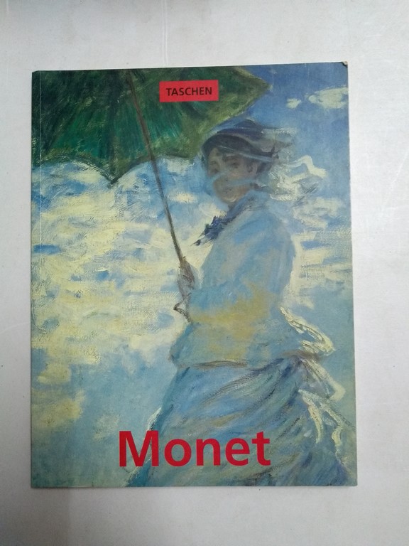 Claude Monet, 1840 – 1926